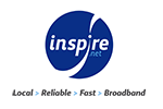 Hosting sponsored by Inspire Net