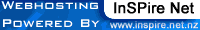 InSPire Net Limited