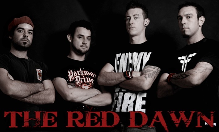 The Red Dawn