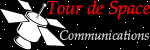 Tour de Space Communications